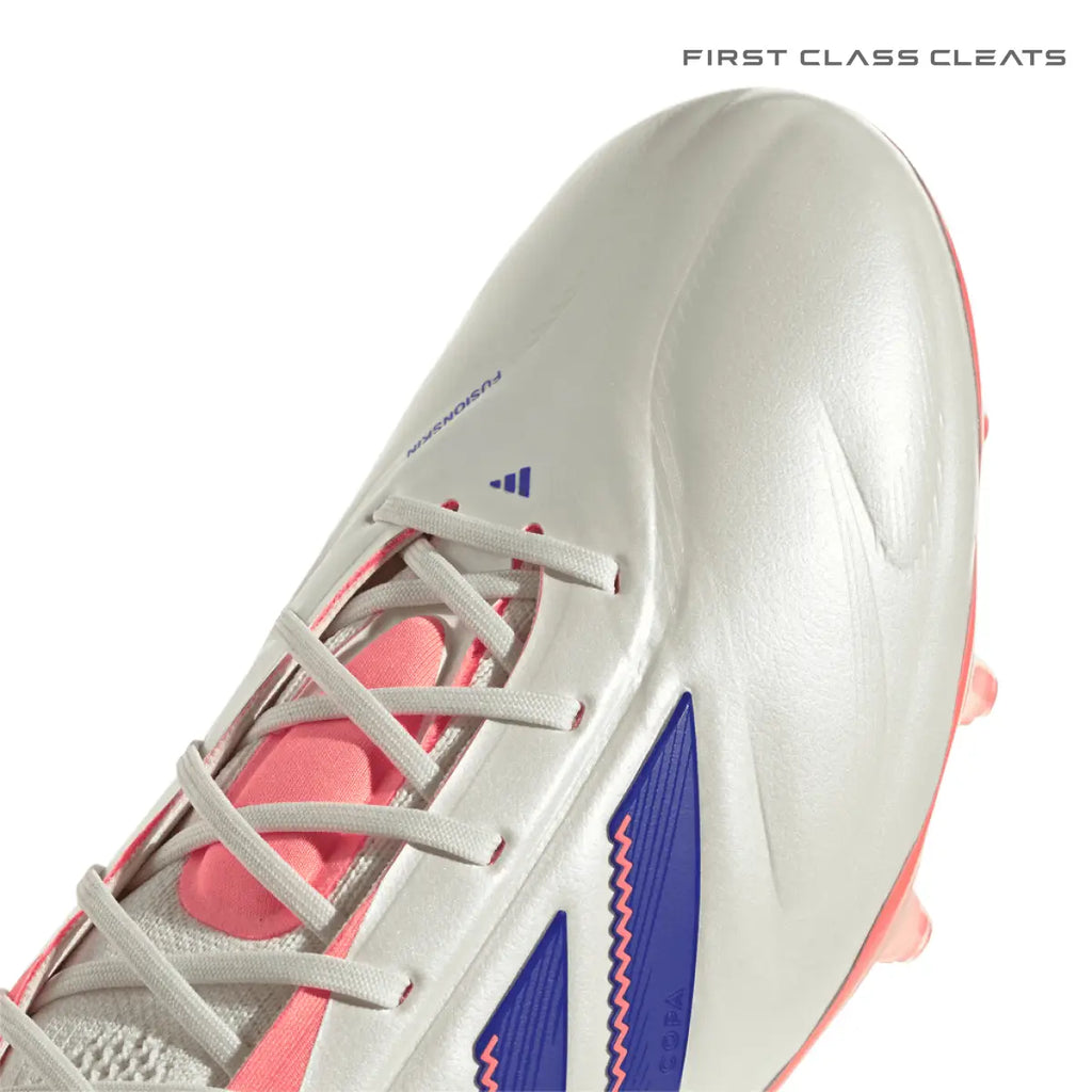 Copa Pure 3 Elite FG - Coral Blaze Pack
