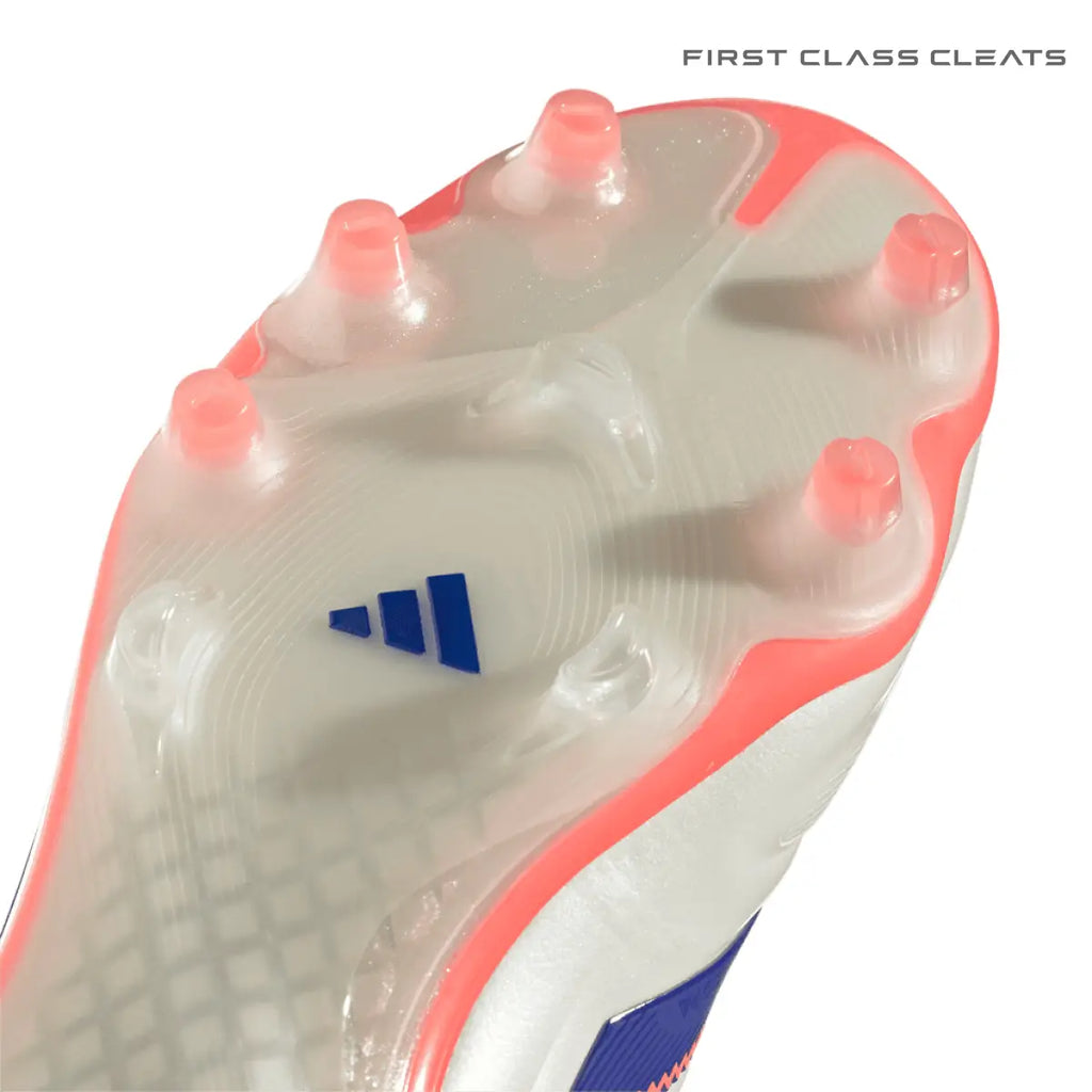 Copa Pure 3 Elite FG - Coral Blaze Pack