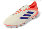 Copa Pure 3 Elite FG - Coral Blaze Pack