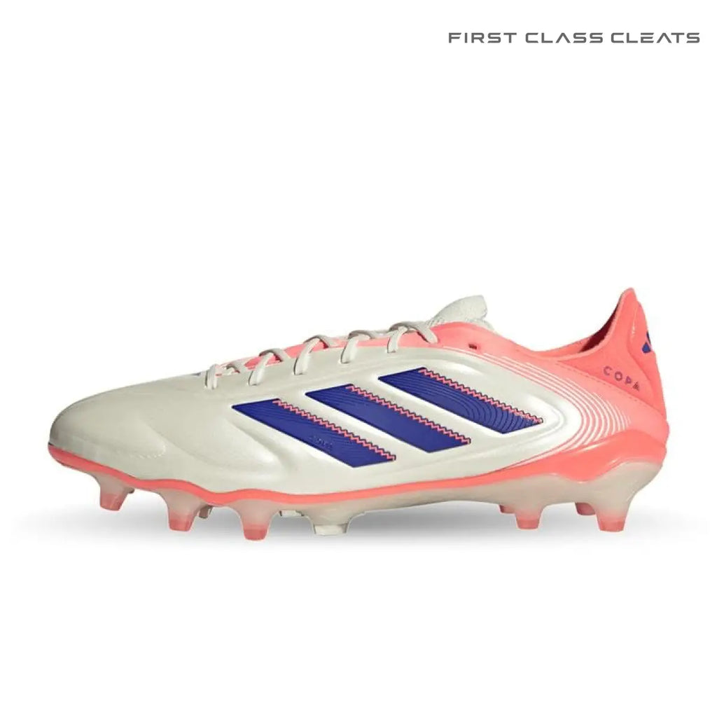 Copa Pure 3 Elite FG - Coral Blaze Pack