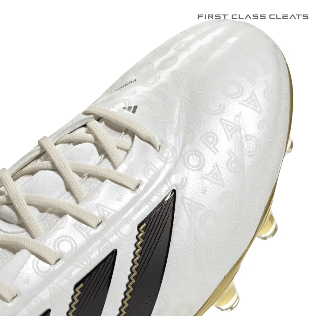 Copa Pure 3 Elite FG Road To Glory