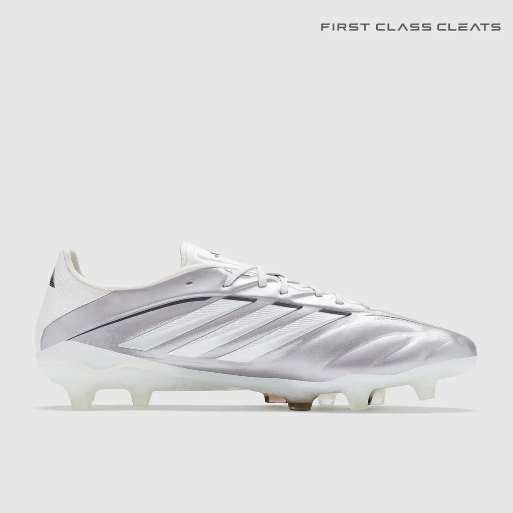 Copa Pure 4 Elite FG - Ice Cold Precision Pack