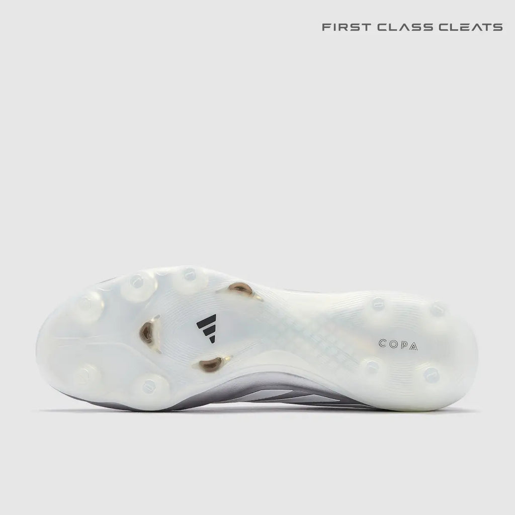 Copa Pure 4 Elite FG - Ice Cold Precision Pack