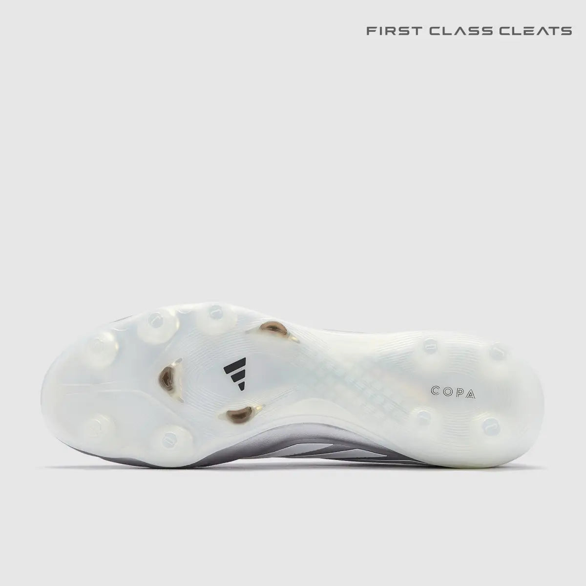 Copa Pure 4 Elite FG - Ice Cold Precision Pack
