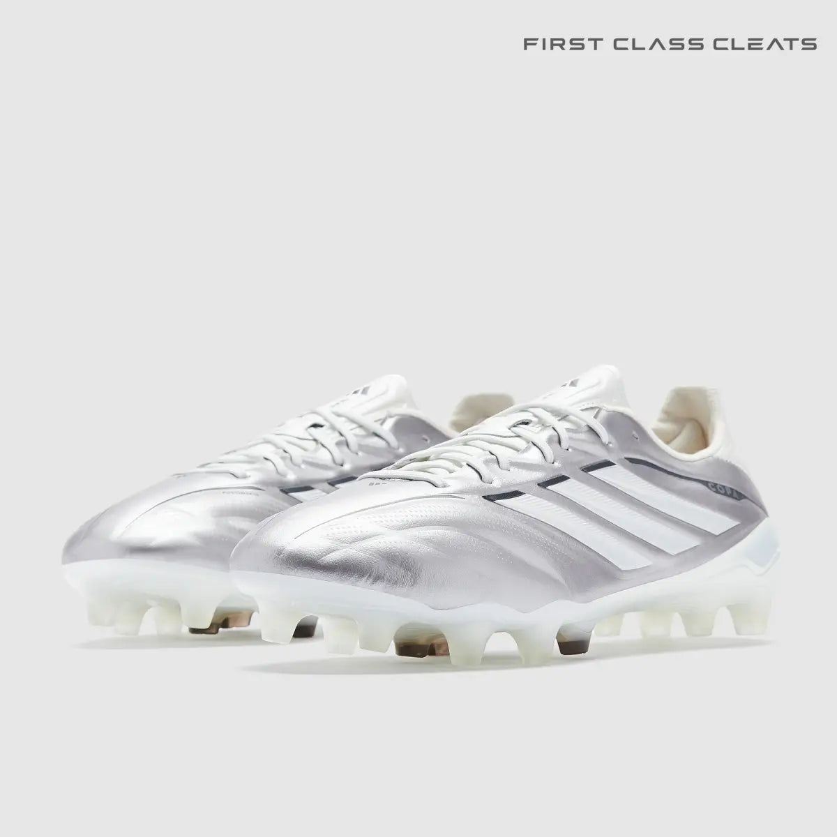 Copa Pure 4 Elite FG - Ice Cold Precision Pack