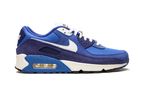 AIR MAX 90 SE "FIRST USE PACK - SIGNAL BLUE"