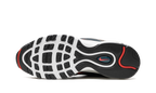 Air Max 97 SE "Black / Bright Crimson"
