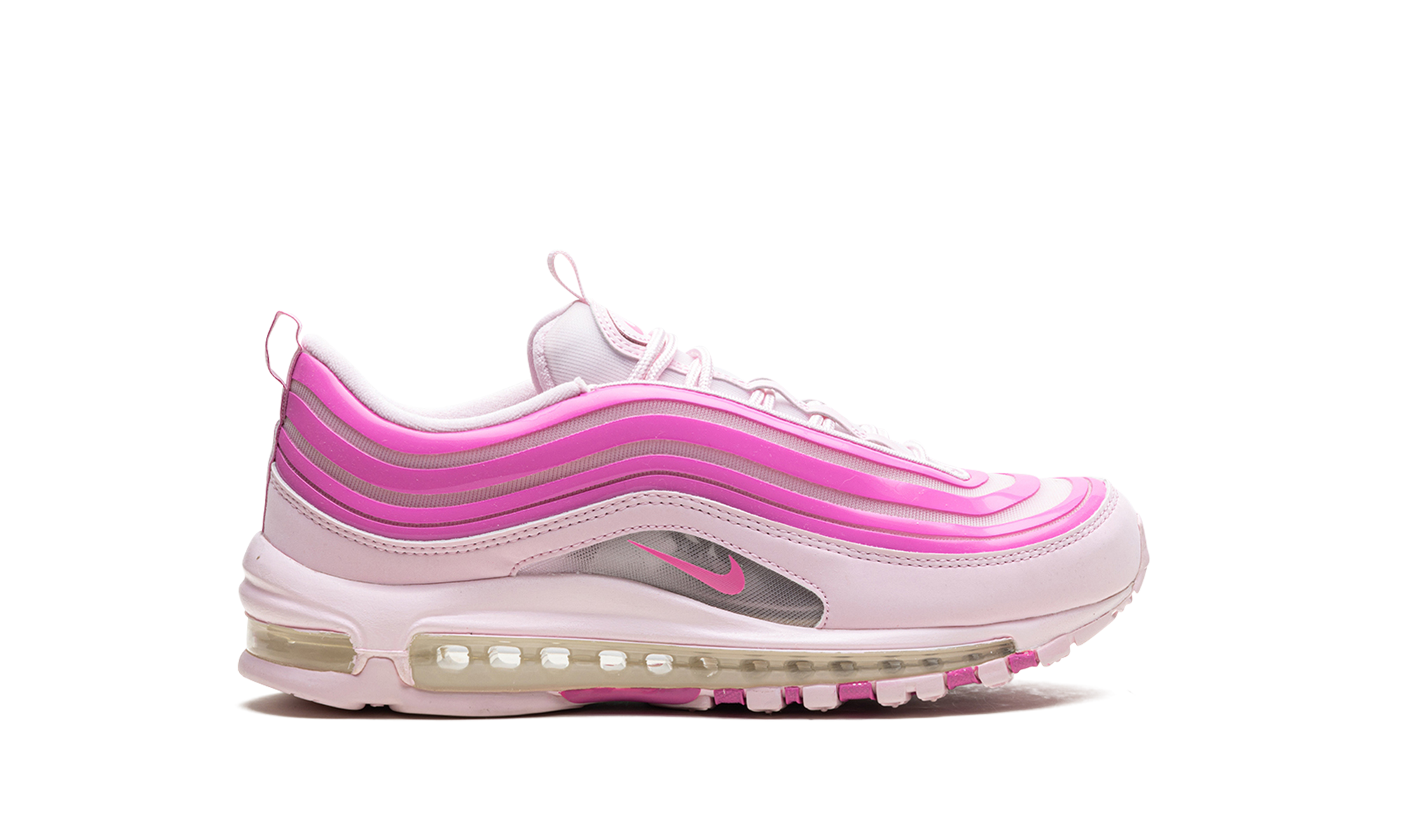 Air Max 97 "Pink Foam"