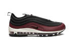 Air Max 97 "Team Red / Black"