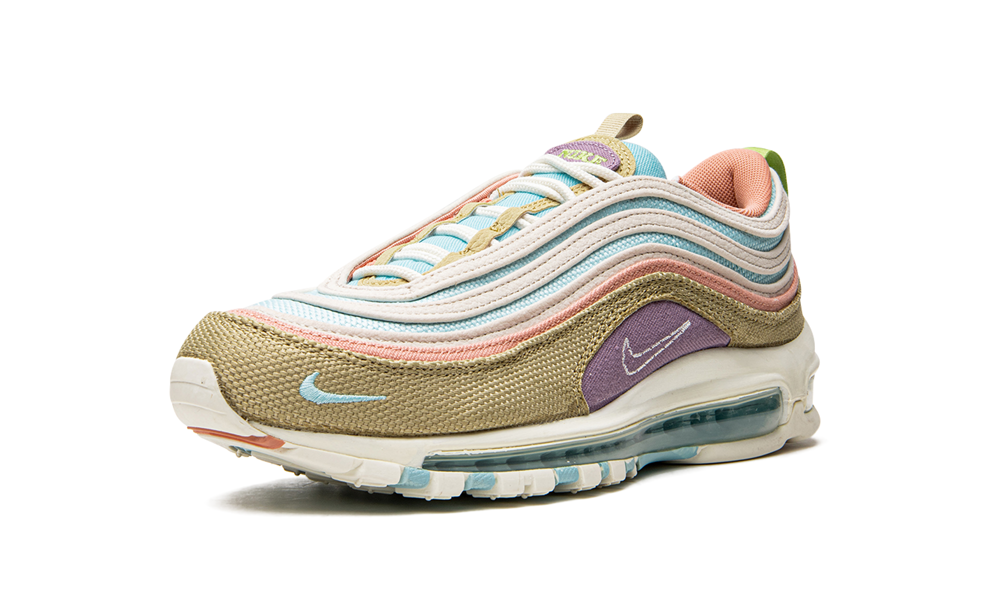 Air Max 97 SE "Wheat Grass"