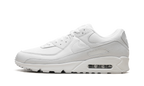 Air Max 90 "Triple White"