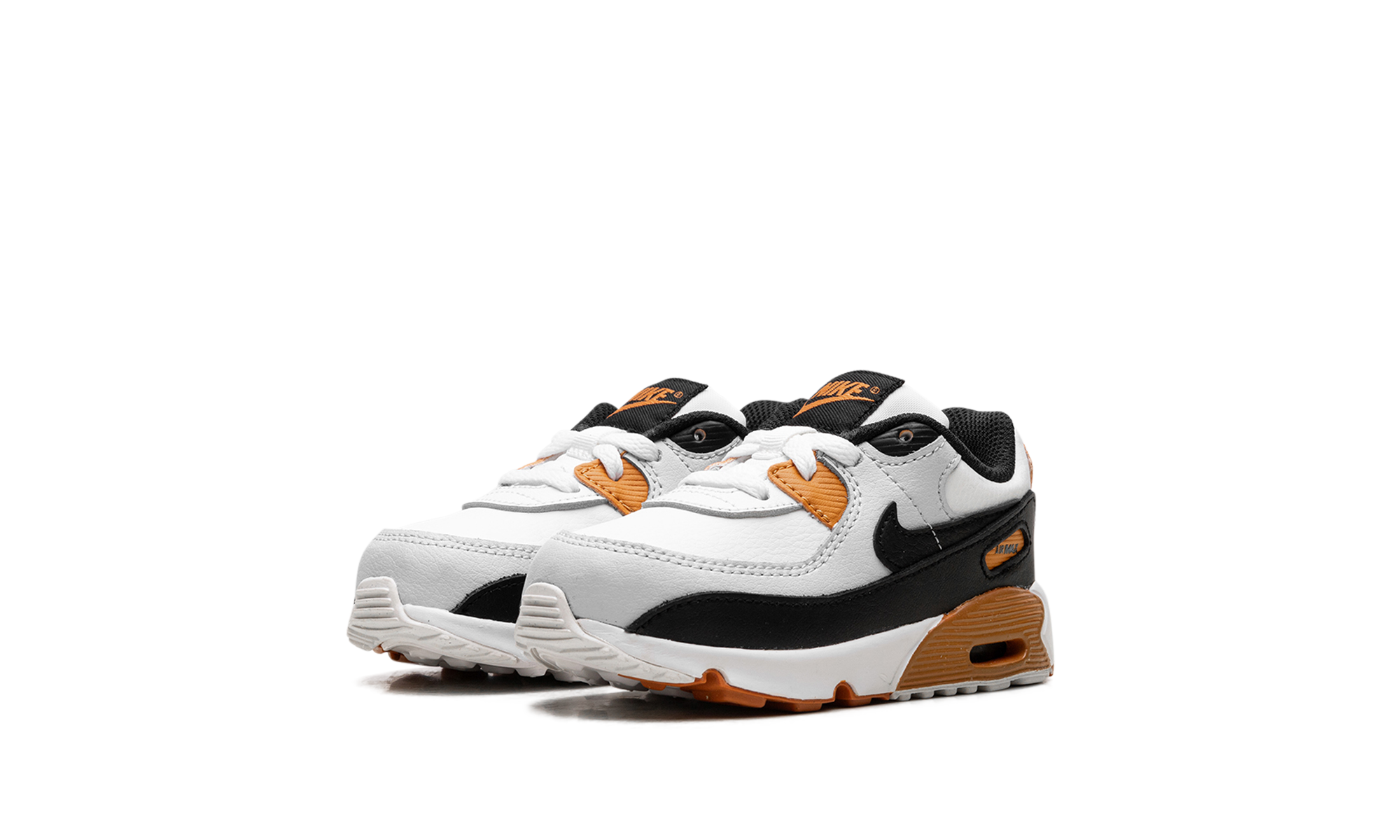 Air Max 90 LTR TD "PURE PLATINUM"