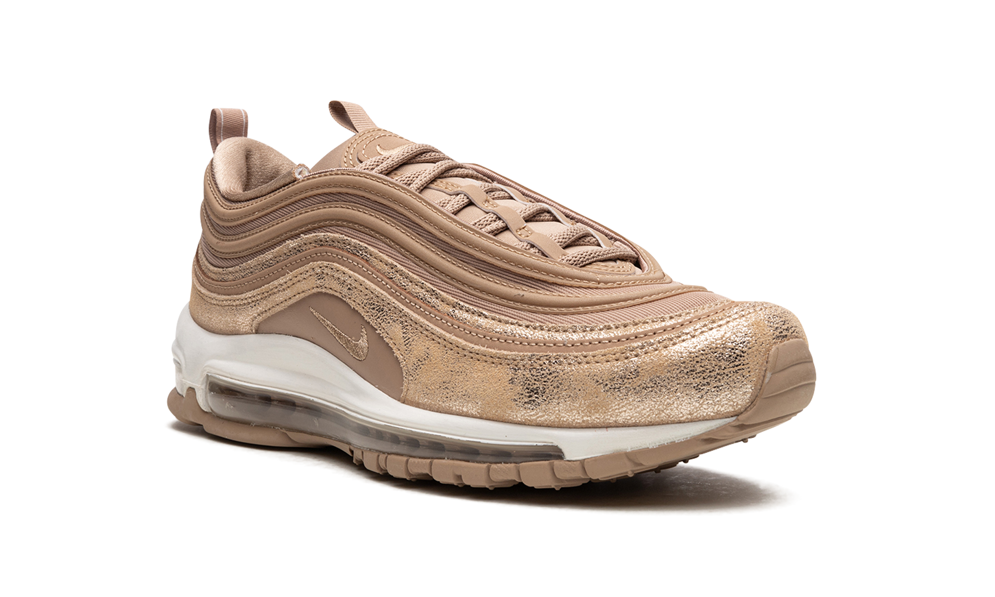 AIR MAX 97 MNS WMNS "SESAME HEMP"