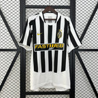 JUVENTUS 2003–2004 HOME JERSEY