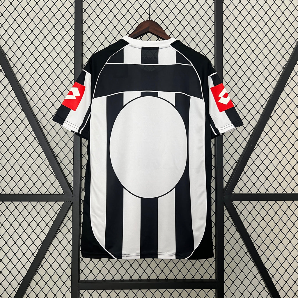 JUVENTUS 2002–2003 HOME JERSEY