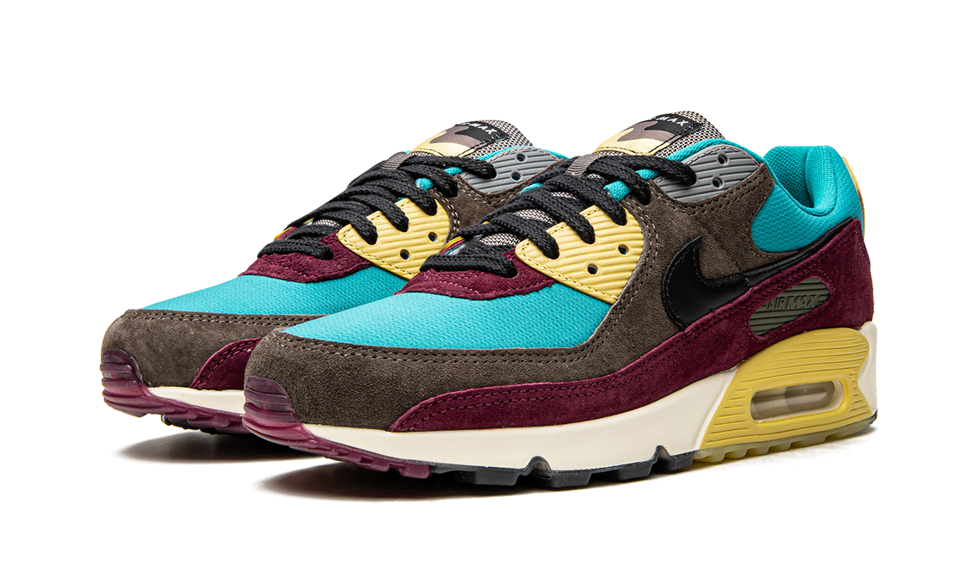 Air Max 90 NRG "Ridgerock"