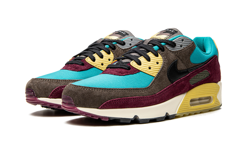 Air Max 90 NRG "Ridgerock"