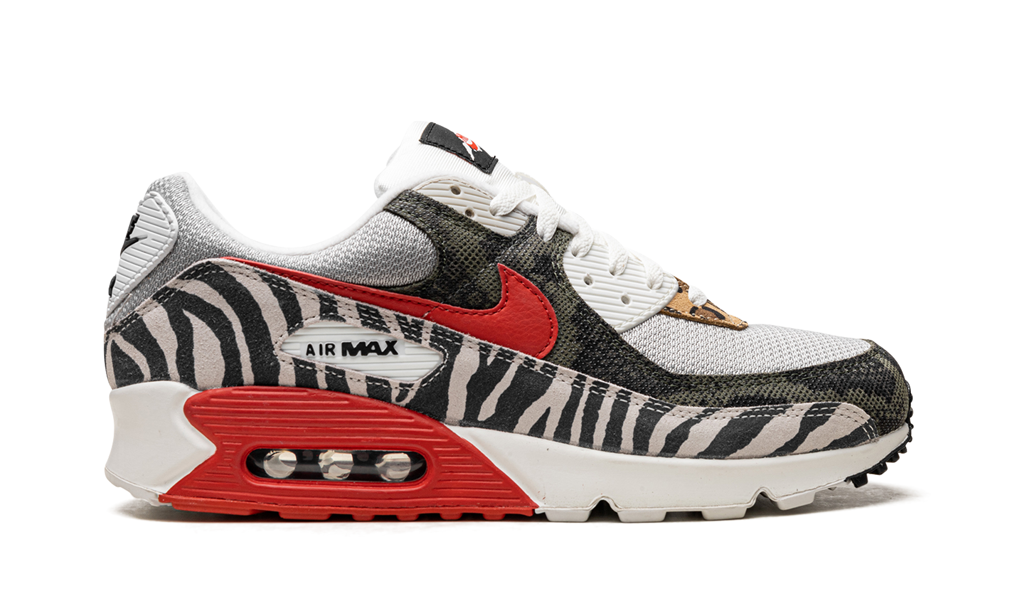Air Max 90 "Animal Instinct"