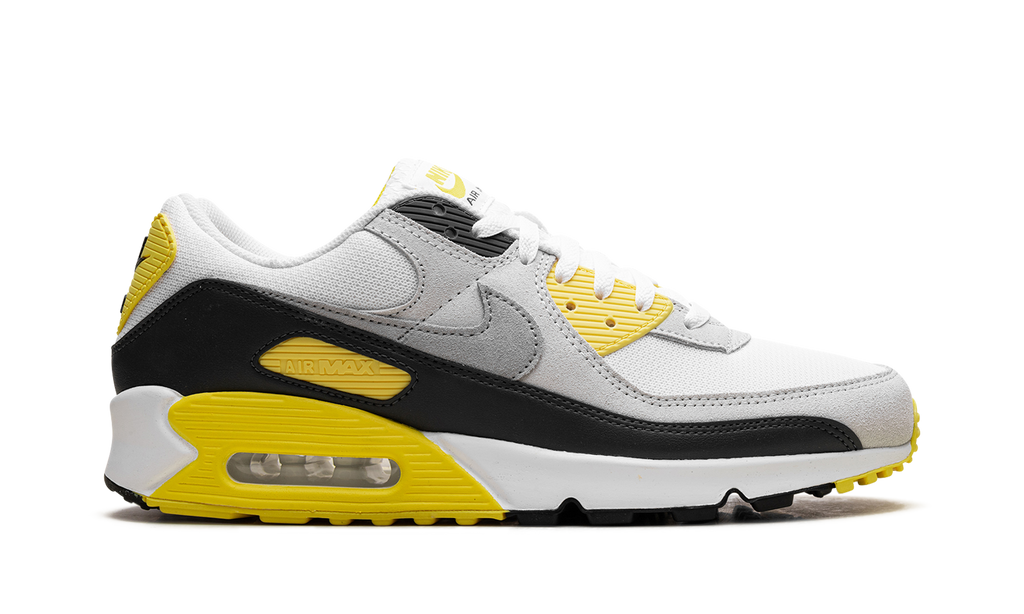 Air Max 90 "White Lightning"