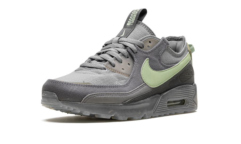 Air Max 90 Terrascape "Cool Grey Honeydew"