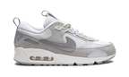 AIR MAX 90 FUTURA MNS WMNS "Summit White / Pure Platinum"