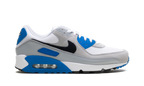 Air Max 90 "Detroit Lions"