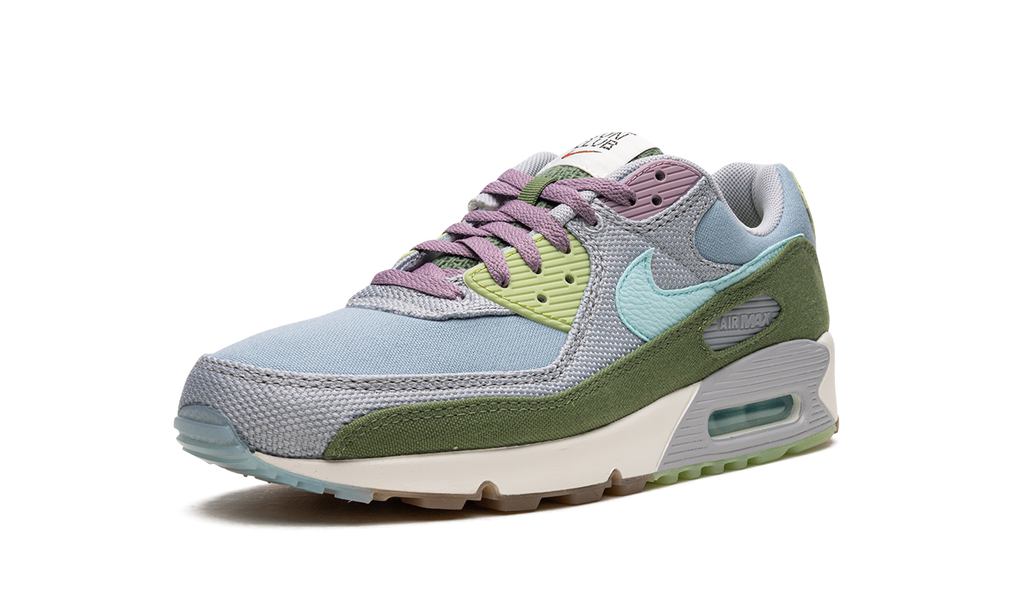 Air Max 90 "Sun Club"