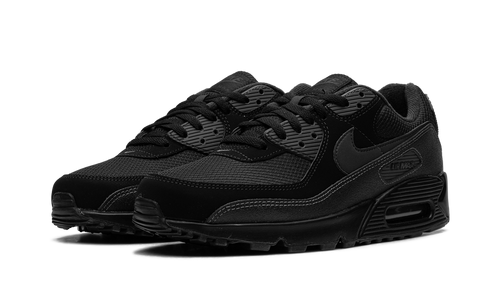 Air Max 90 "Reflective Swoosh"