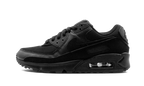 AIR MAX 90 WMNS "Triple Black"