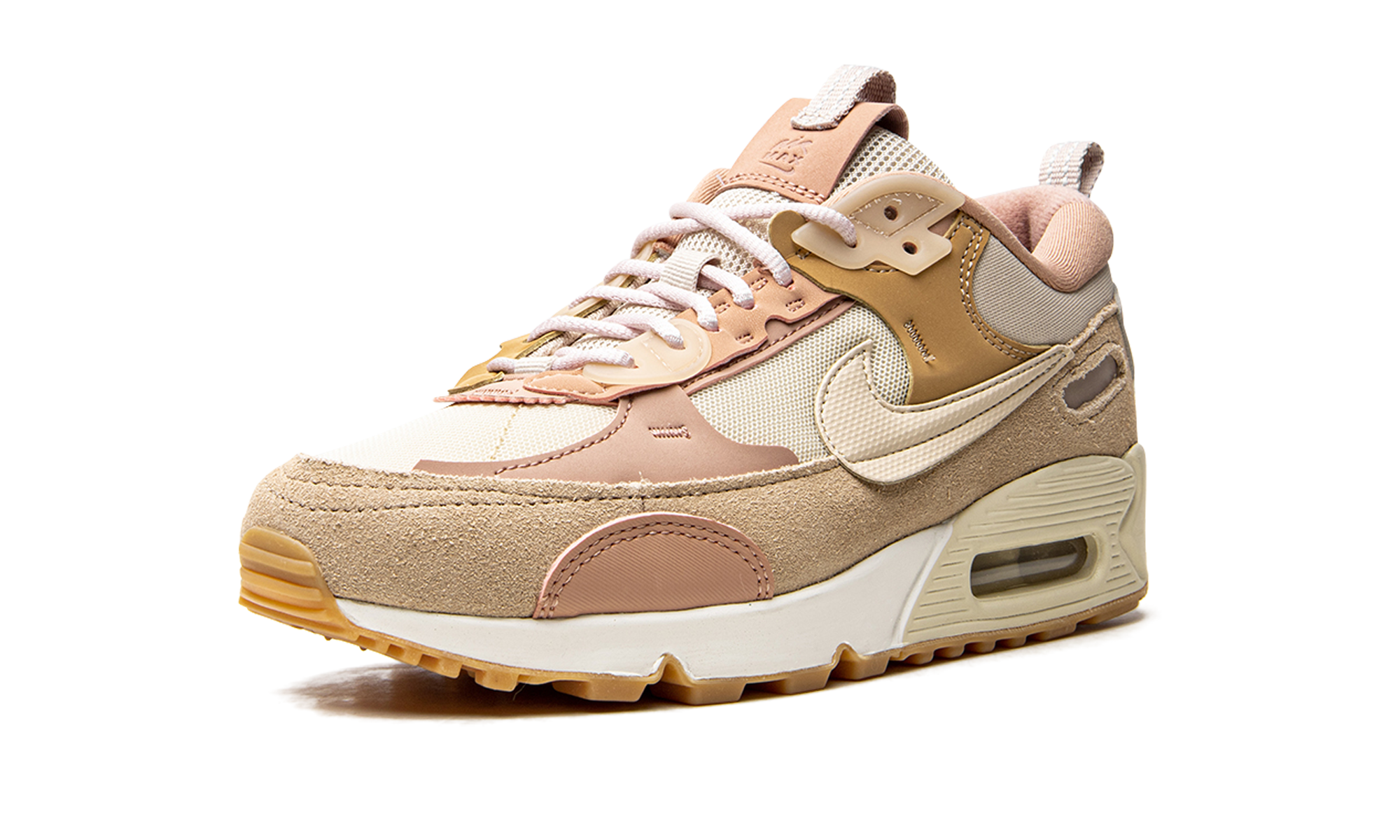 AIR MAX 90 FUTURA MNS WMNS "Sanddrift"
