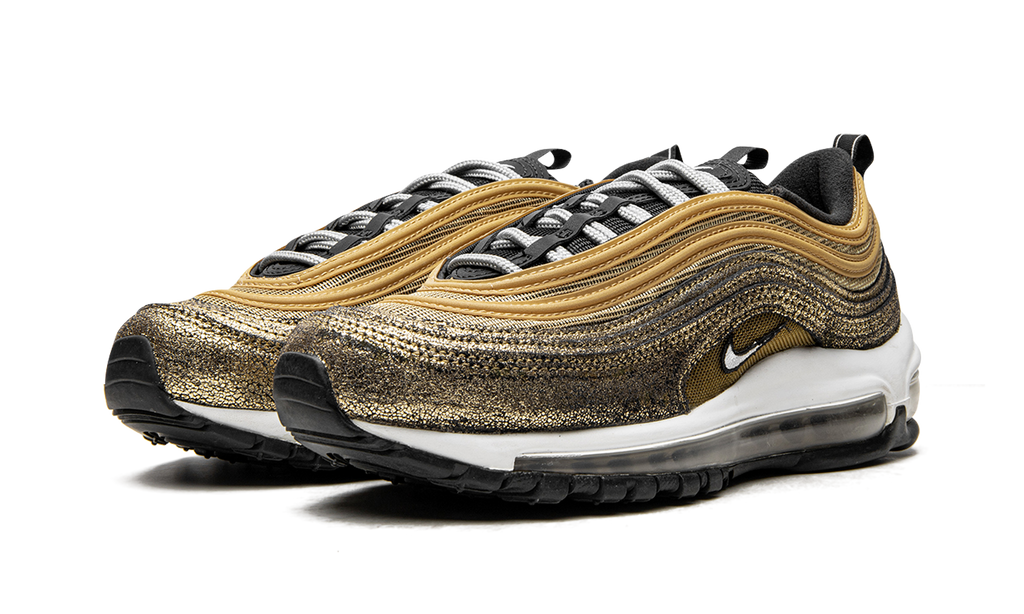 AIR MAX 97 MNS WMNS "Golden Gals"