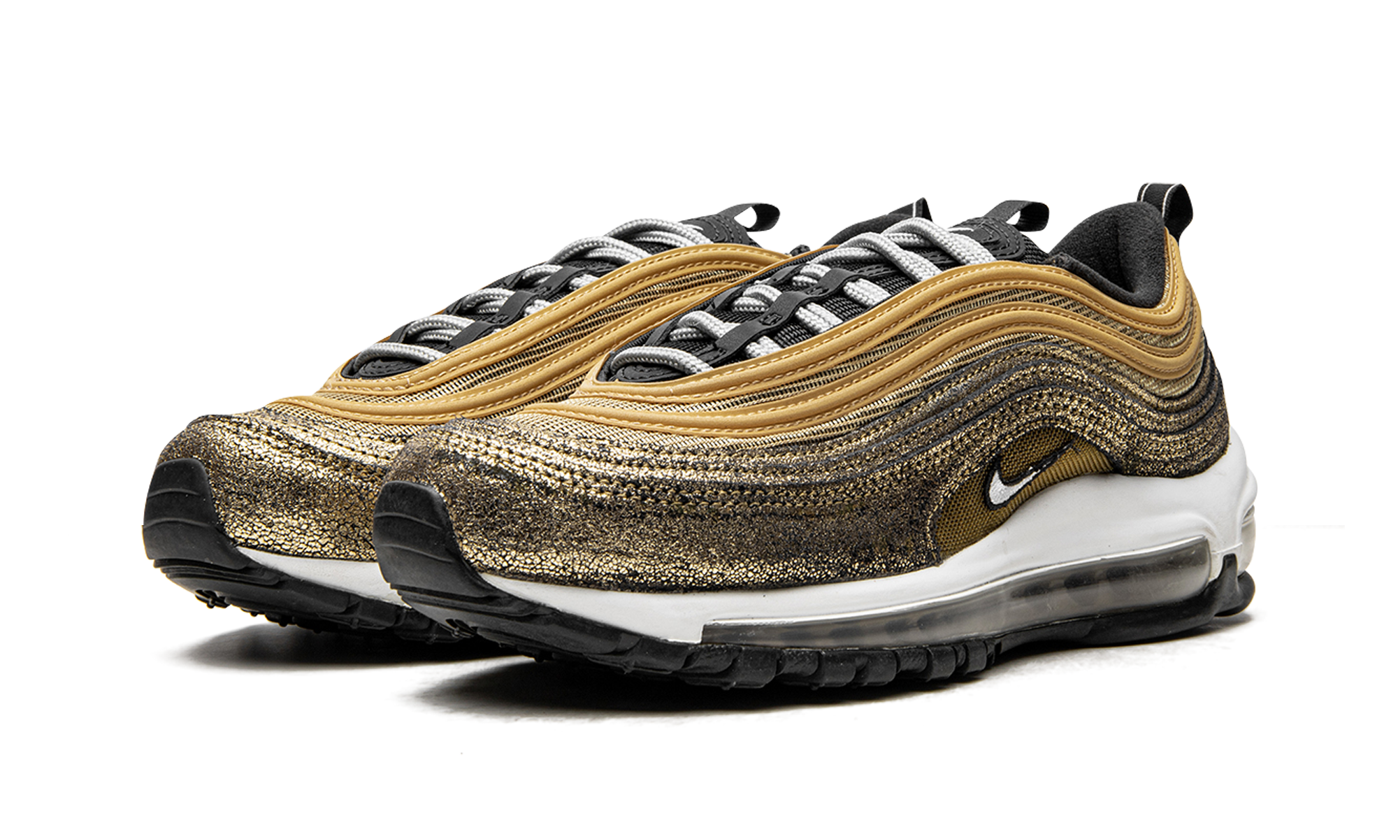 AIR MAX 97 MNS WMNS "Golden Gals"