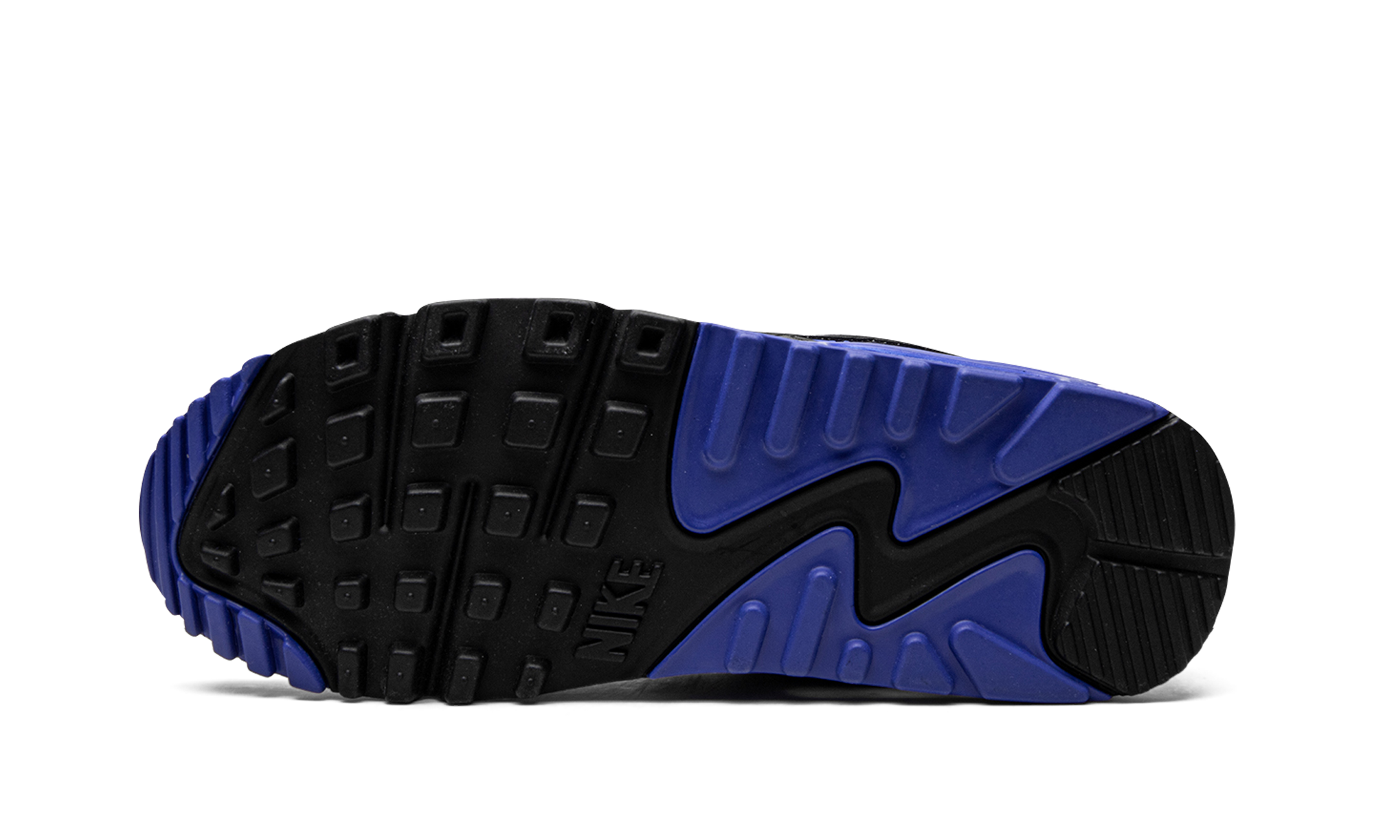 AIR MAX 90 WMNS "Hyper Royal"