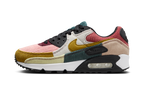 AIR MAX 90 WMNS "Multi-Color Corduroy"