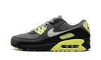 Air Max 90 "Smoke Grey Light Lemon Twist"