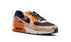 Air Max 90 Premium "Bio Beige / Safety Orange / Phantom / Black"