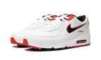 Air Max 90 "Blood Orange"