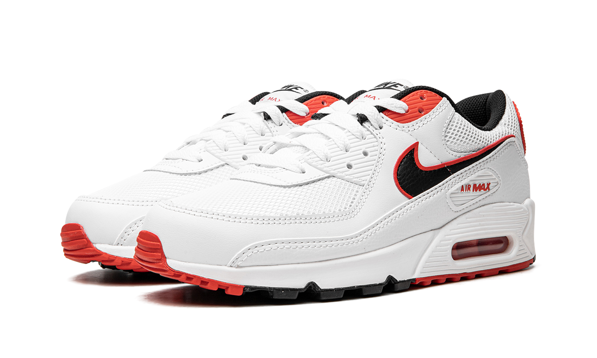Air Max 90 "Blood Orange"