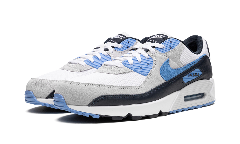 Air Max 90 "UNC"