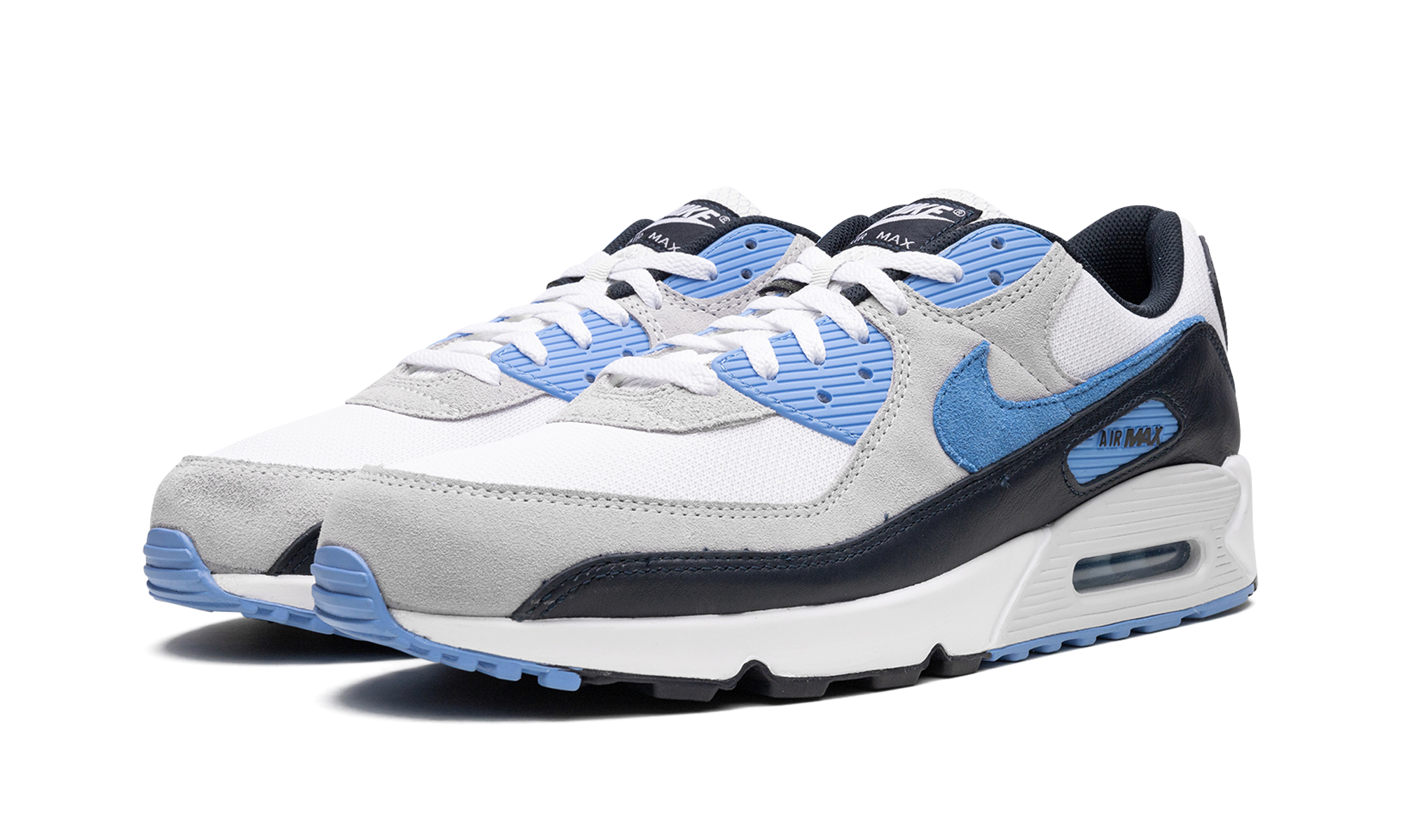 Air Max 90 "UNC"