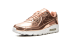 AIR MAX 90 WMNS "Metallic Pack - Rose Gold"