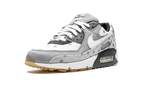 Air Max 90 "Polka Dots - Grey Fog"
