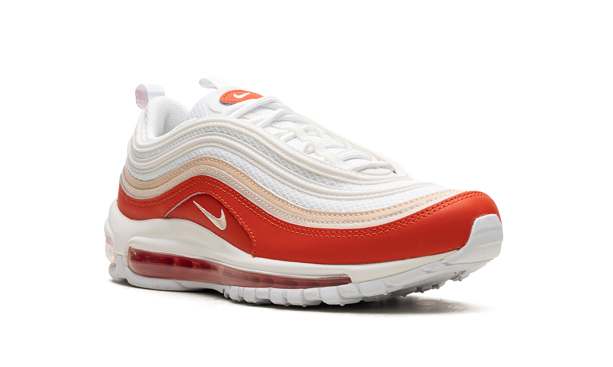 Air Max 97 "Picante Red"