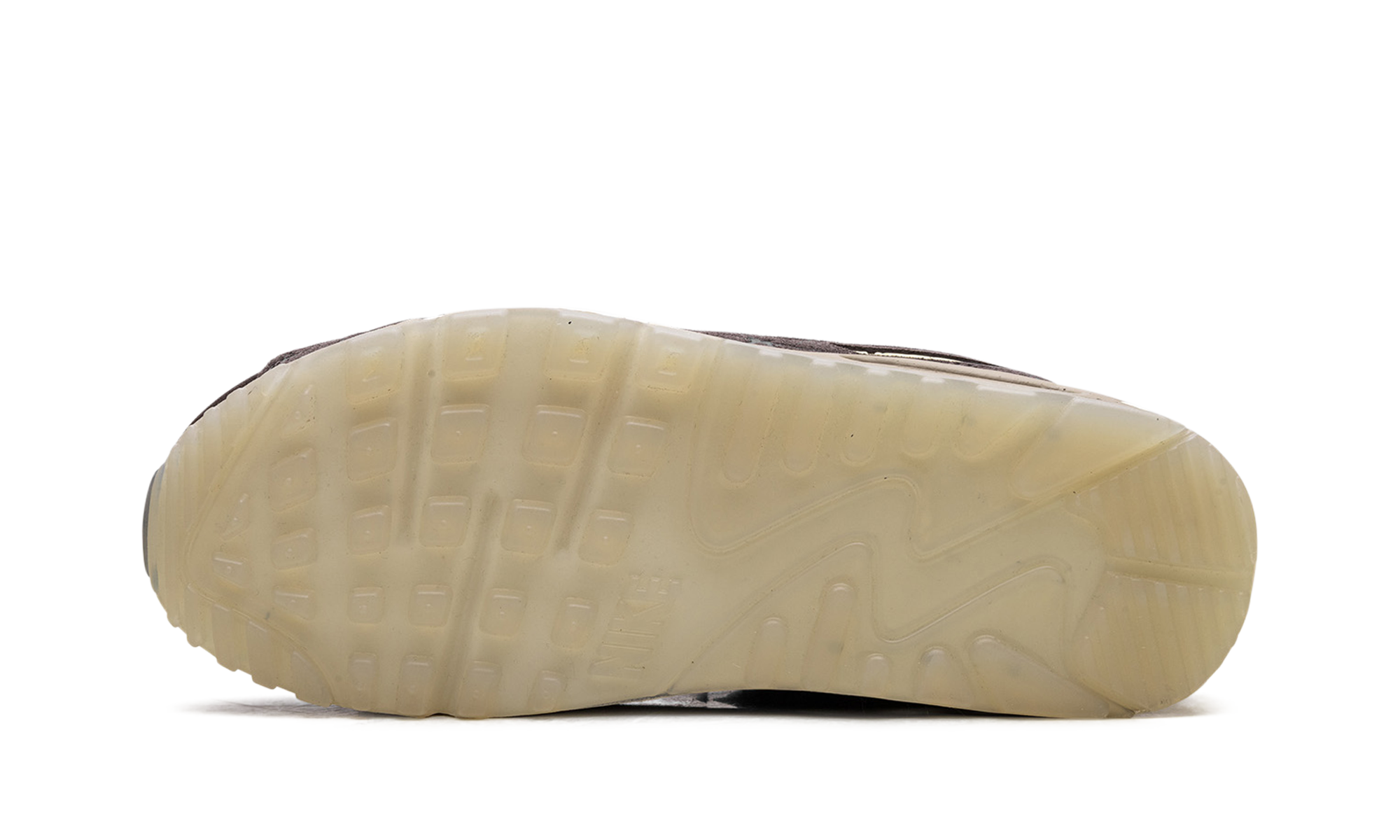AIR MAX 90 SE WMNS "KHAKI / MEDIUM OLIVE"
