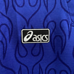 JAPAN 1998 HOME JERSEY LONG SLEEVED