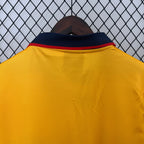 ARSENAL 1997 - 1998 AWAY JERSEY