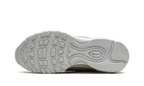 AIR MAX 97 WMNS "Metallic Silver"