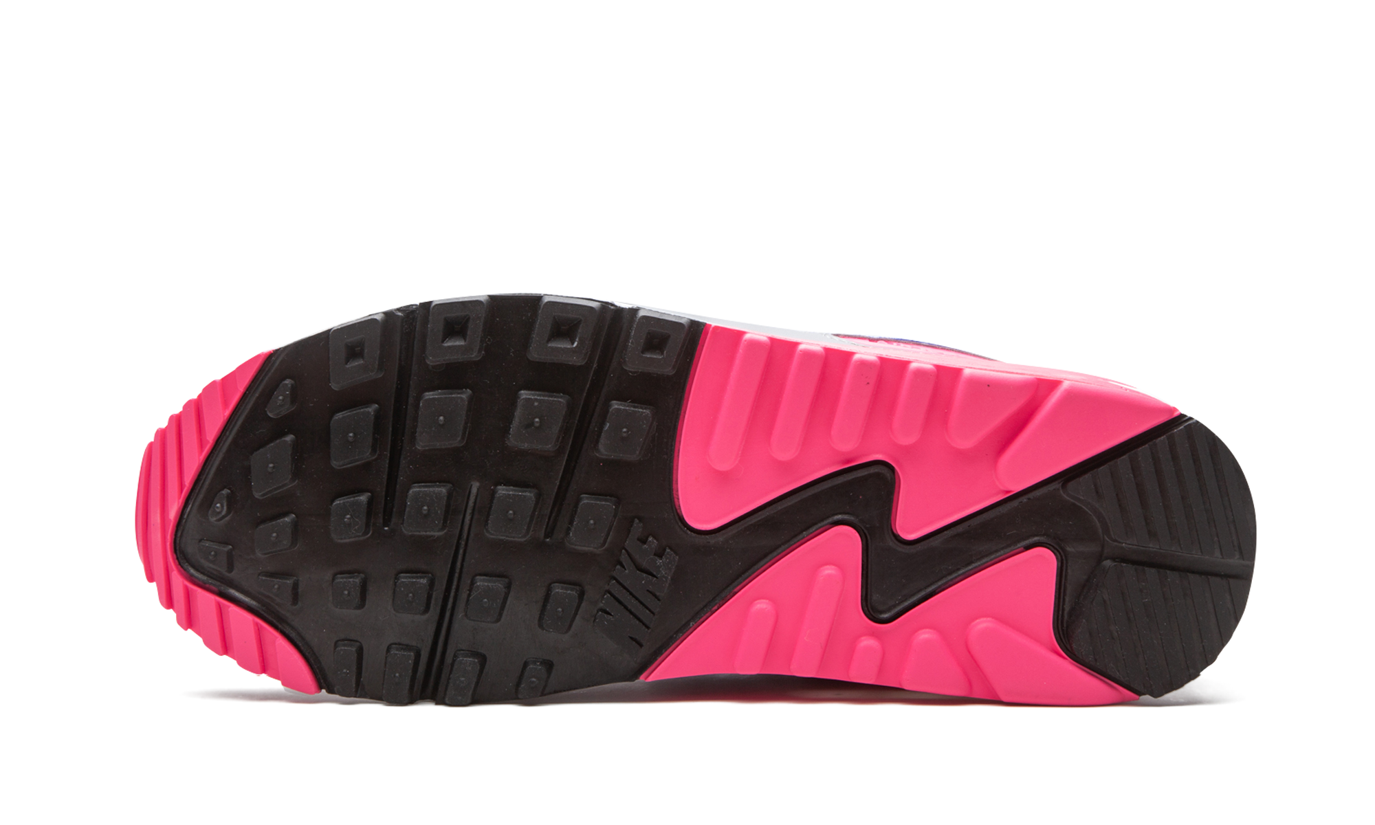 AIR MAX 90 WMNS "Laser Pink"