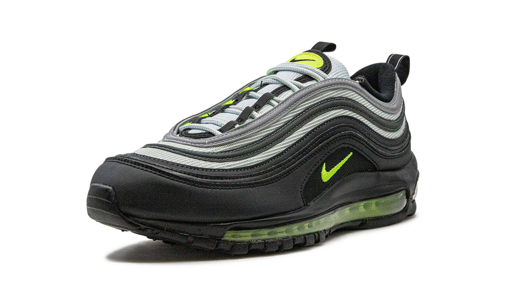 Air Max 97 "Icons - Neon"