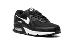AIR MAX 90 MNS WMNS "Black/White"